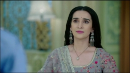 Tere Bina Jiya Jaye Na - 22nd April 2022